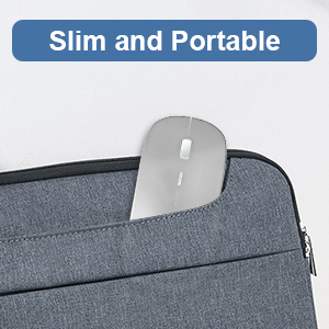 macbook bluetooth mouse