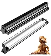 REPTIDLDB T5 UVB Reptile Light (UVB 10.0-Desert, 12INCH-8W)