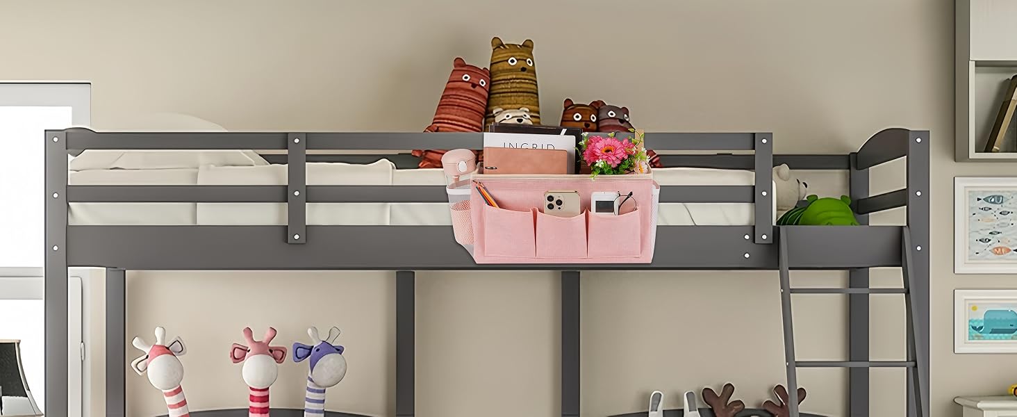 Bedside Caddy