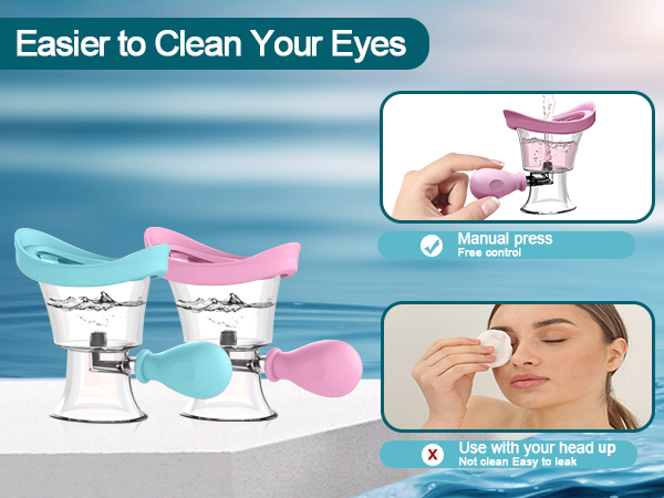 Eye Wash Cup