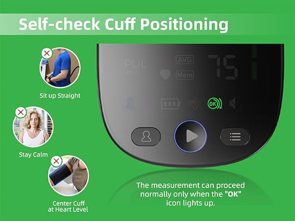 Blood Pressure Monitor