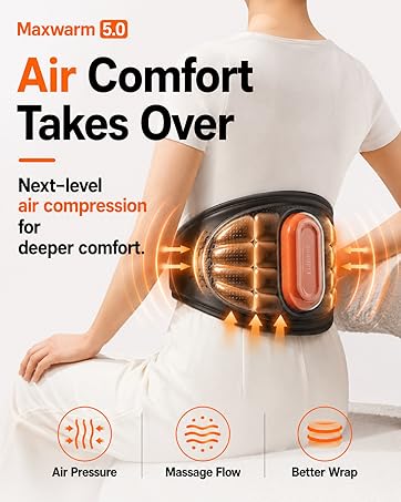 Ikeepfit Cordless massager