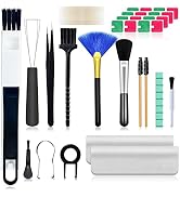 Keyboard Cleaner kit,Computer Cleaning kit,Mechanical Keyboard Cleaning kit,Anti-Static Brush,Sma...