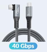 thunderbolt cable