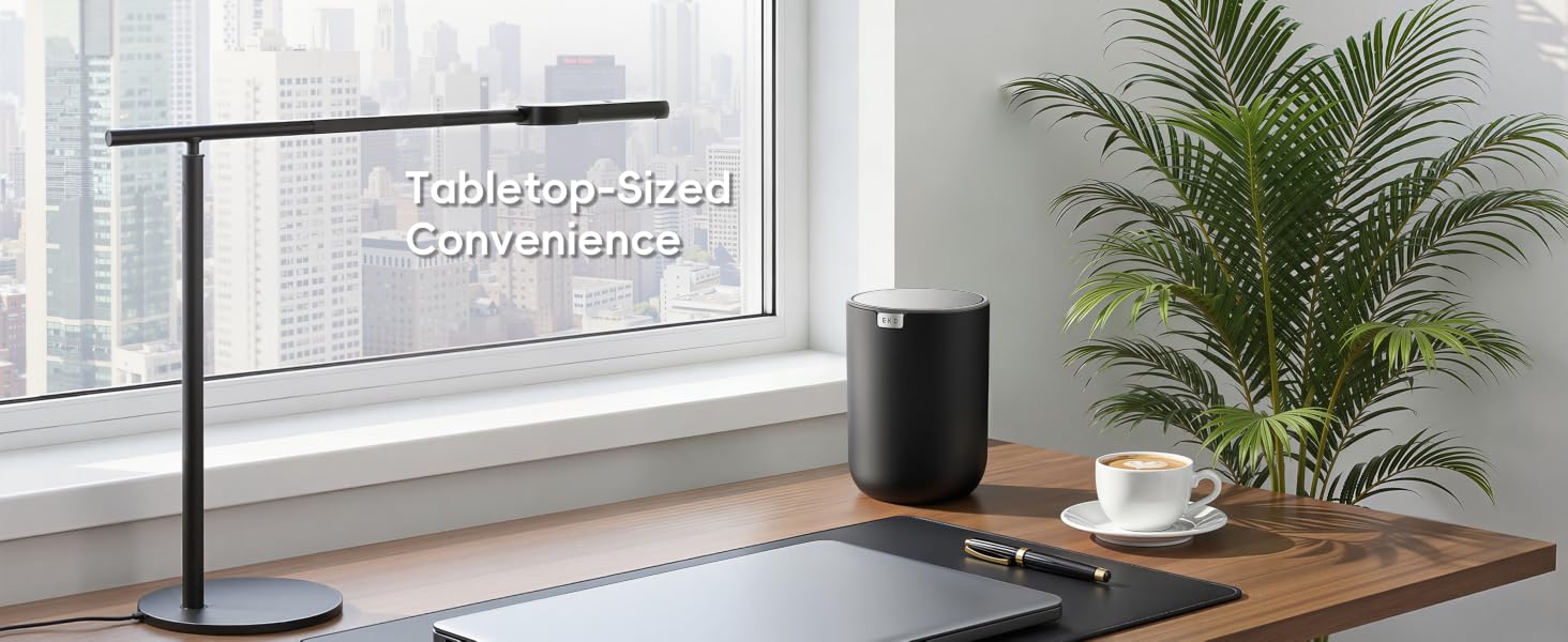 desk trash can