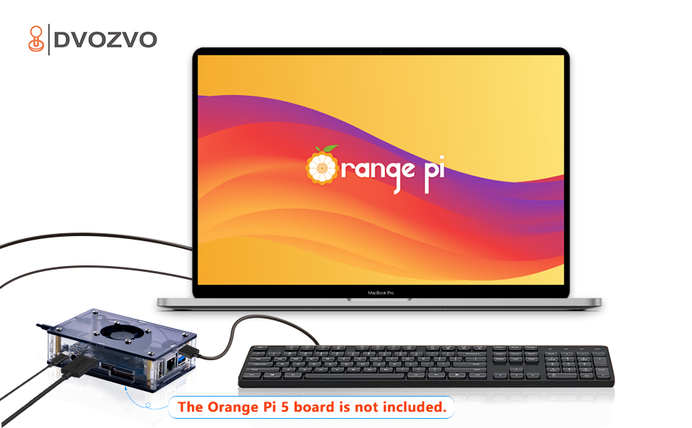 orange pi 5b