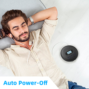 cd player for home