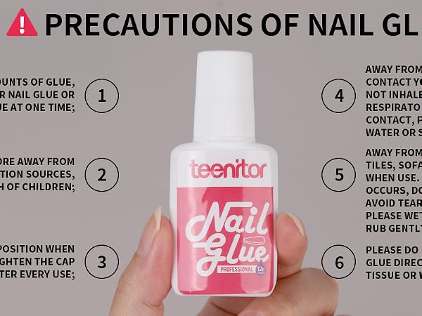 nail glue