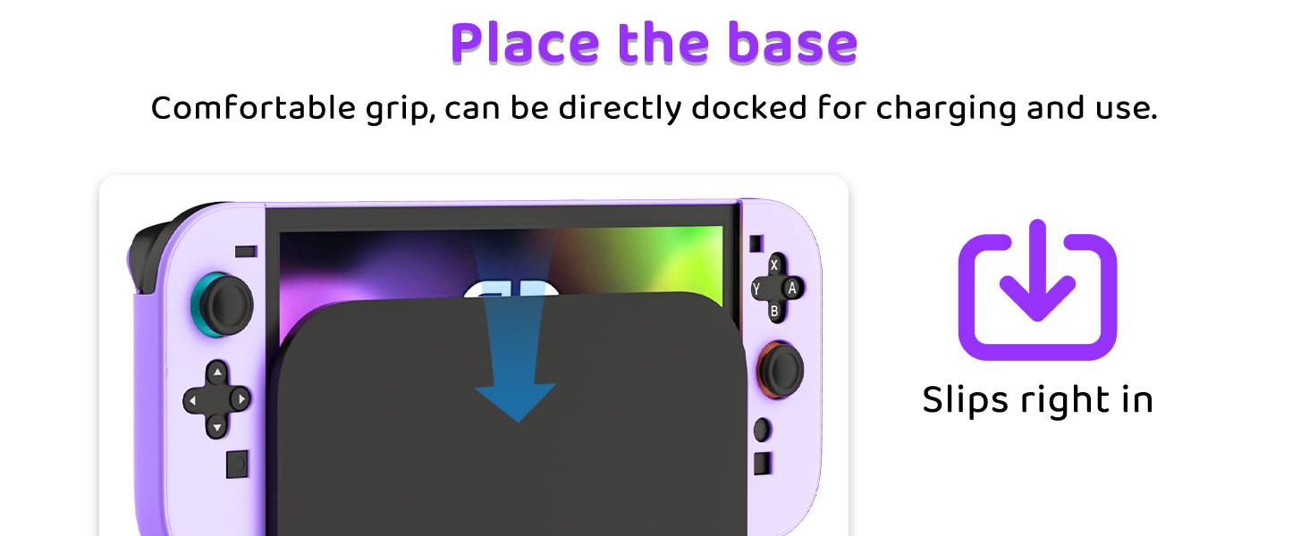 switch 2 skin