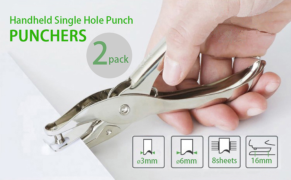hole puncher