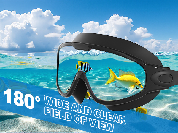 swim goggles for men