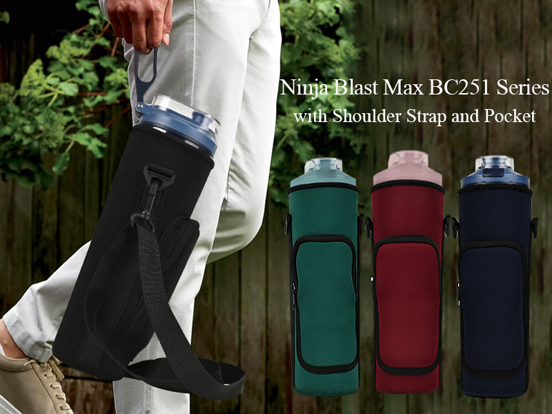 Ninja Blast Max BC251 Portable Blender