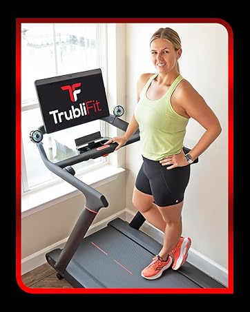 trublifit Accessories for peloton bike bike+ tread row