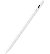 Generic Stylus Pen for Touch Screen, Active Universal Stylus Pen Compatible with iPad (2018-2025)...