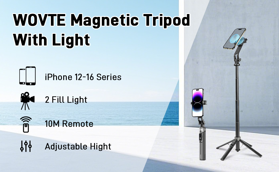 tripod for iphone