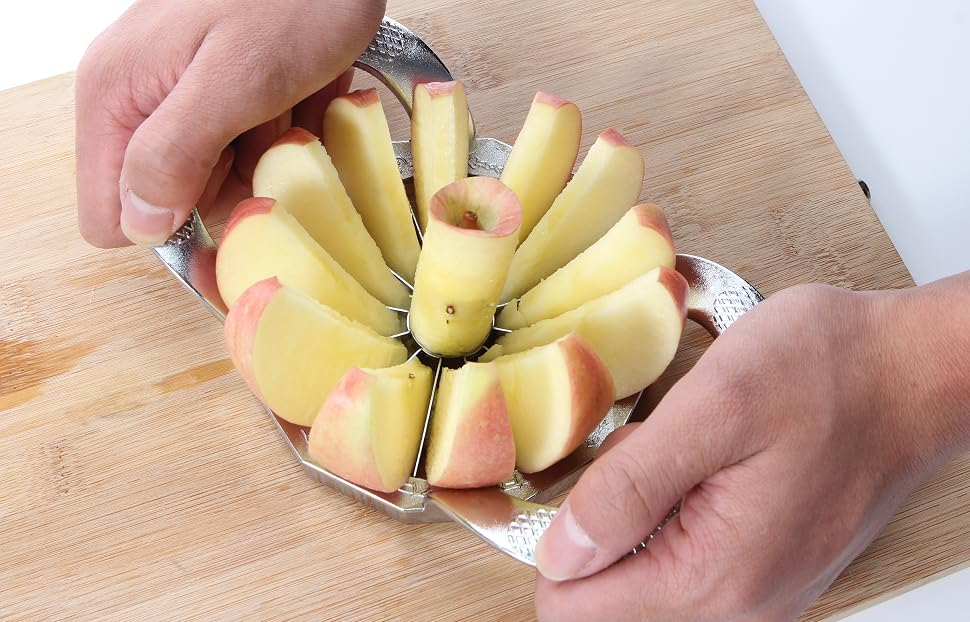 Slice&Core Easier