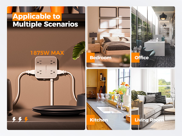 Suitable for Any Occasions