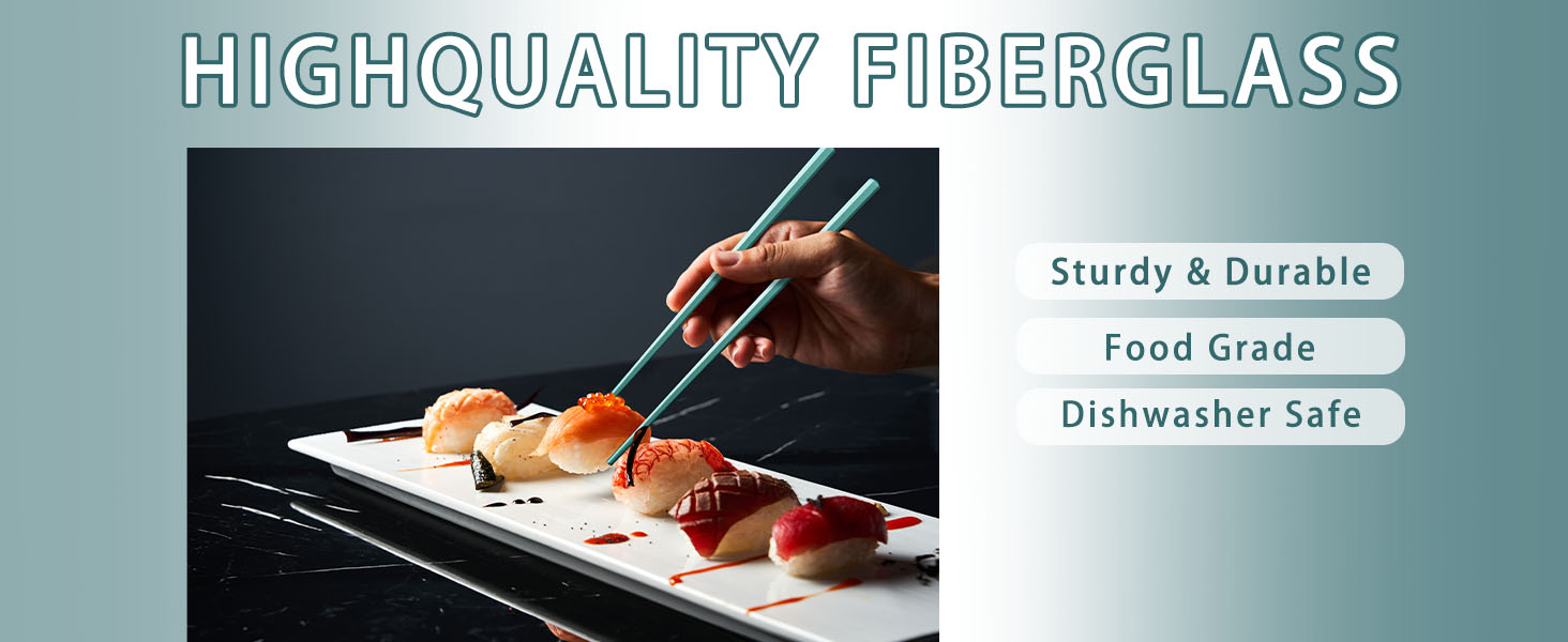 Fiberglass Chopsticks