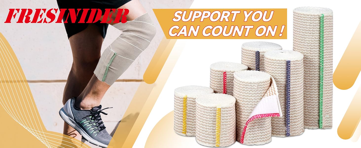 Support You Can Count On