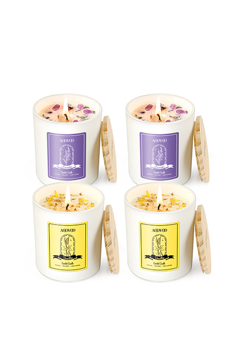 Candles for Home Scented