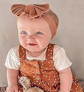 Baby Girls Headbands