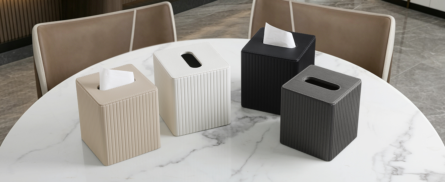 tissue box cover