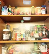 TBTeek Closet Light