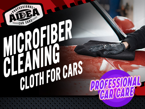 CAR CLOTH