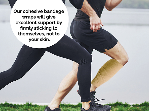 self adhesive bandage beige bandage wrap self adhesive wrap self adhesive bandage self sticking