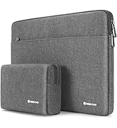 NIDOO 13-14 inch Laptop Sleeve Case Computer Notebook Bag for 13" MacBook Air / 13.5" Surface Boo...