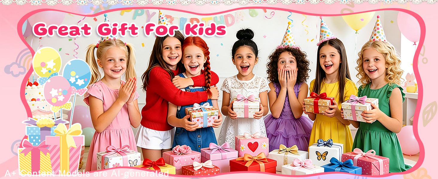 girls school party gift