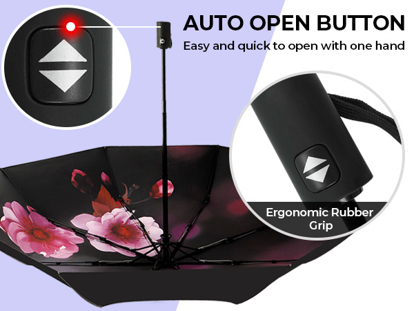 compact umbrella