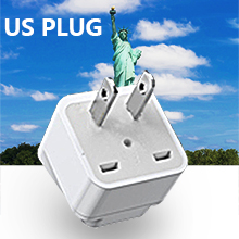 power converter strip