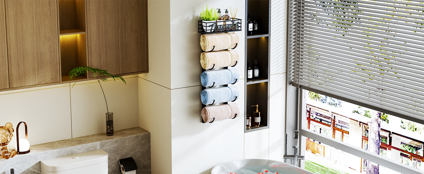 towel drying rack for bathroom over door towel hanger hand towel hanger