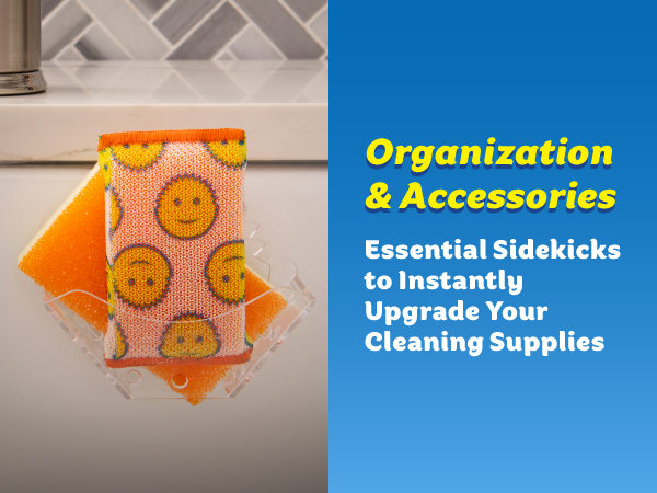 kitchen sponges