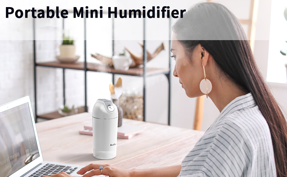 Cool Mist Humidifier