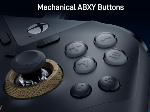 xbox series x controller