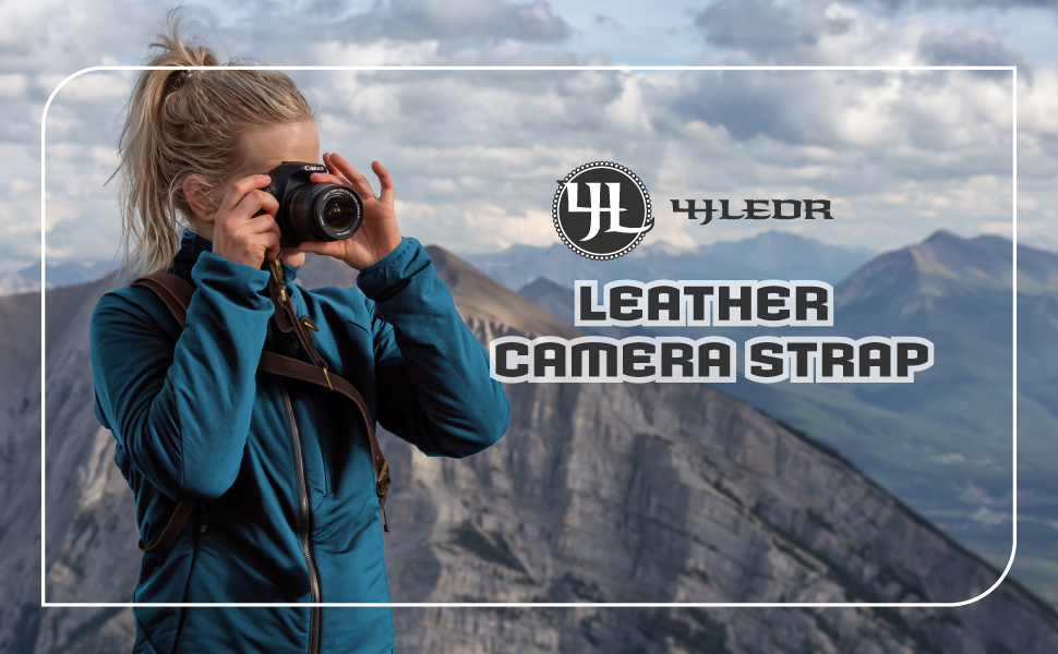 camera strap