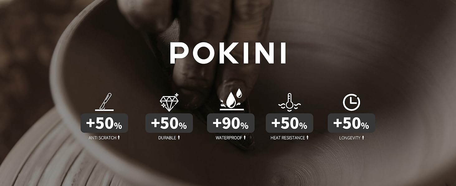 POKINI