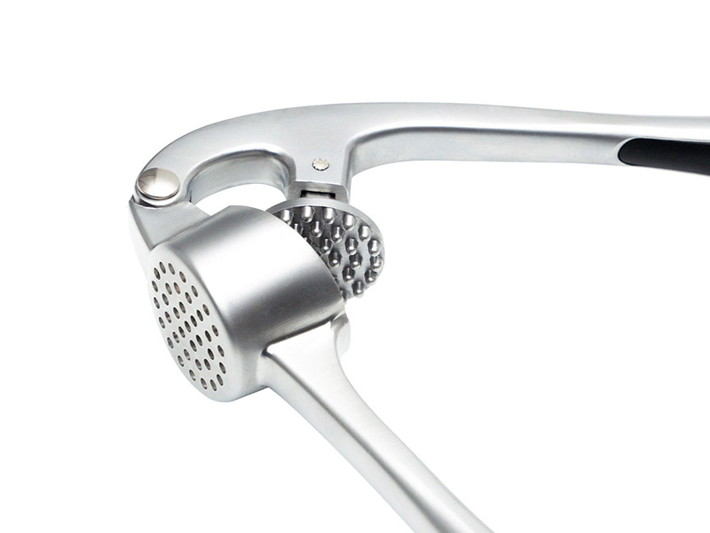 Garlic Presser, Garlic mincer
