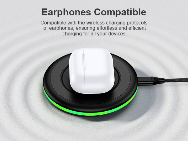 Pixel 9A Wireless Charger