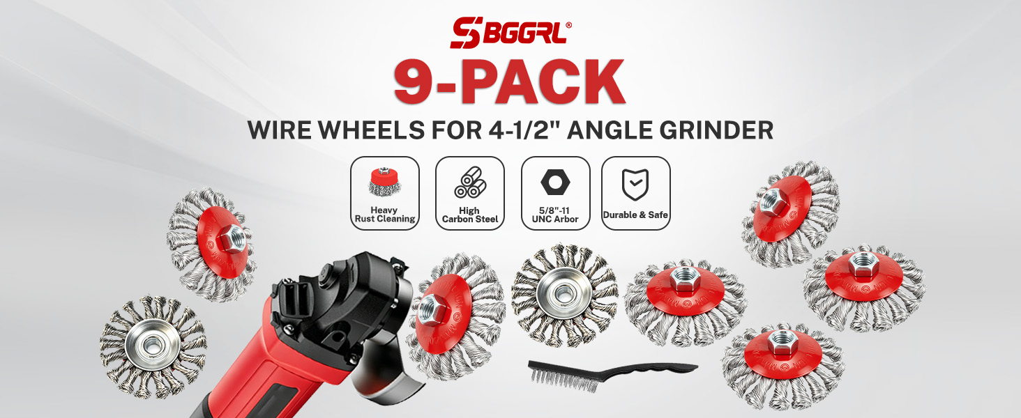 wheel brush
