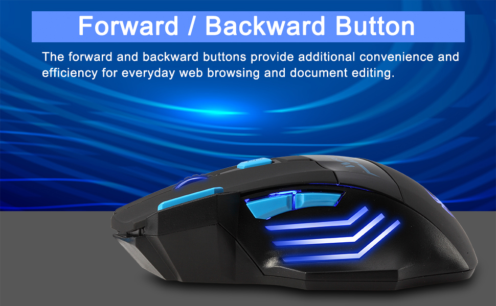 forward