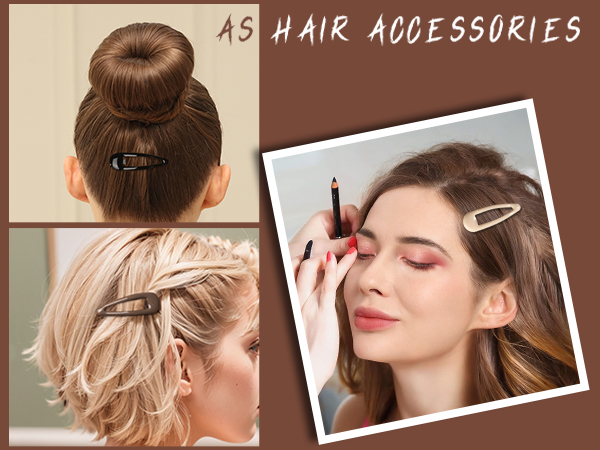 snap hair clips hair clips for women hair clips hair barrettes hair snap clips hair barrettes