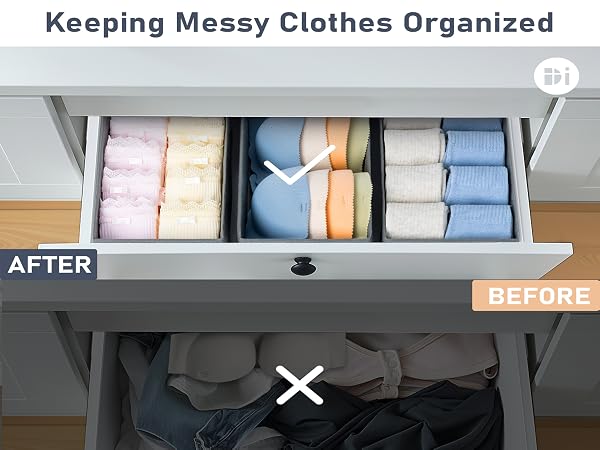 drawer organizer baby clothes dresser organizer for nursery baby dresser organizer