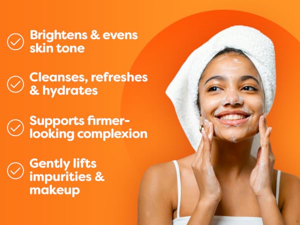 Vitamin C Cleanser