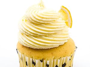 churro cupcake