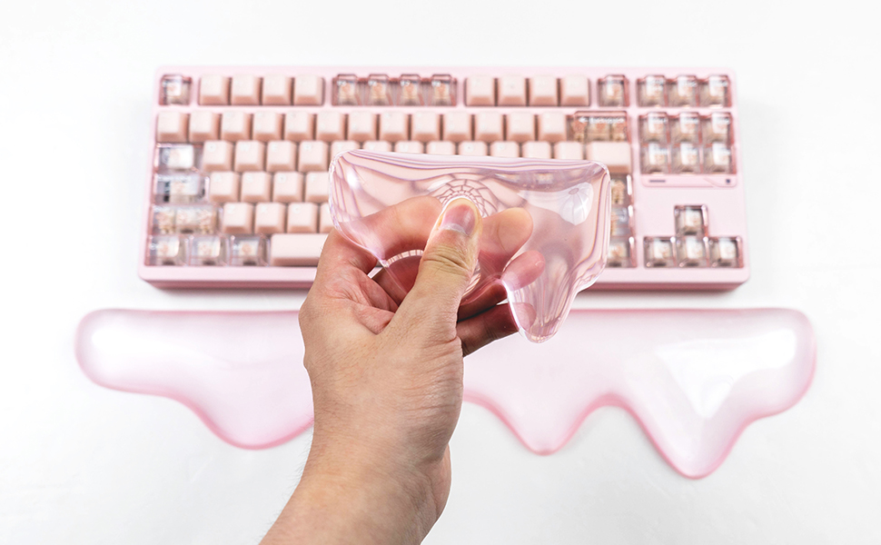 keyboard wrist rest