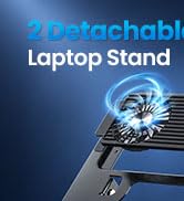 laptop cooling pad