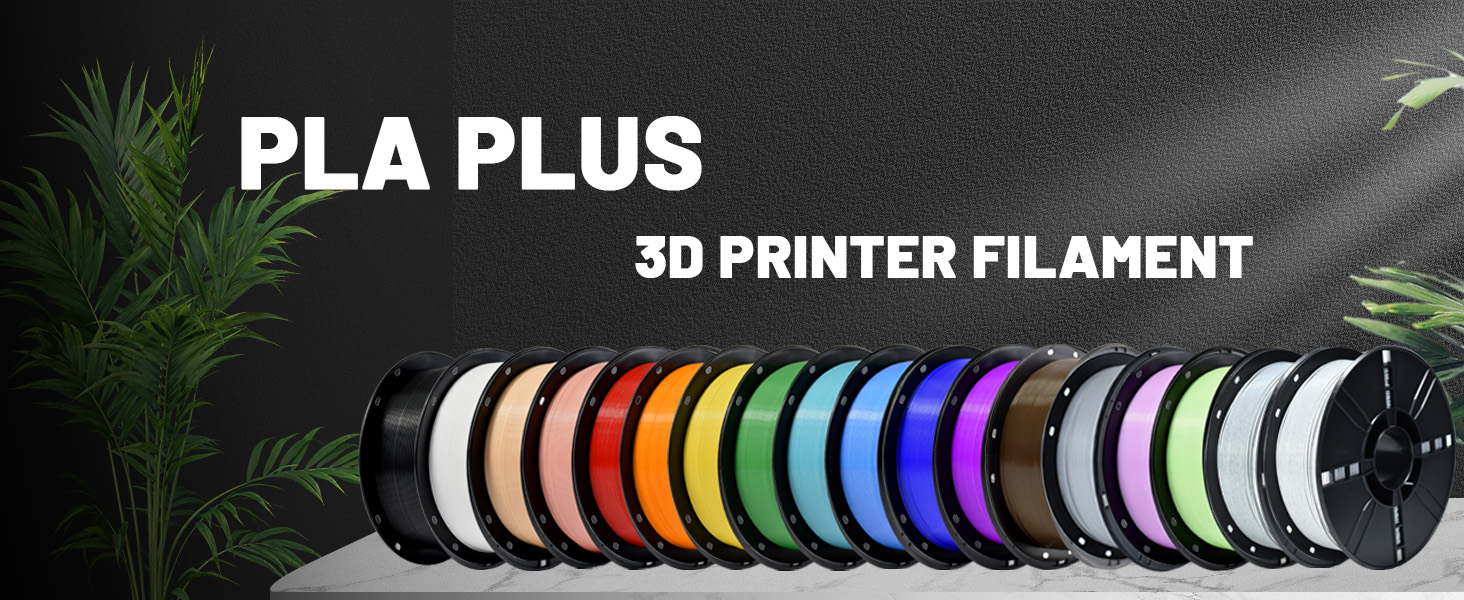 Consisting of new specialized color-changing materials that react to different levels of light